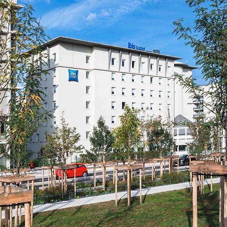 Ibis Budget Lyon วีเลอร์บาน ภายนอก รูปภาพ