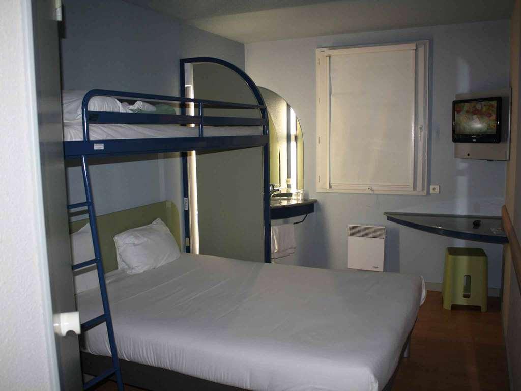 Ibis Budget Lyon วีเลอร์บาน ห้อง รูปภาพ