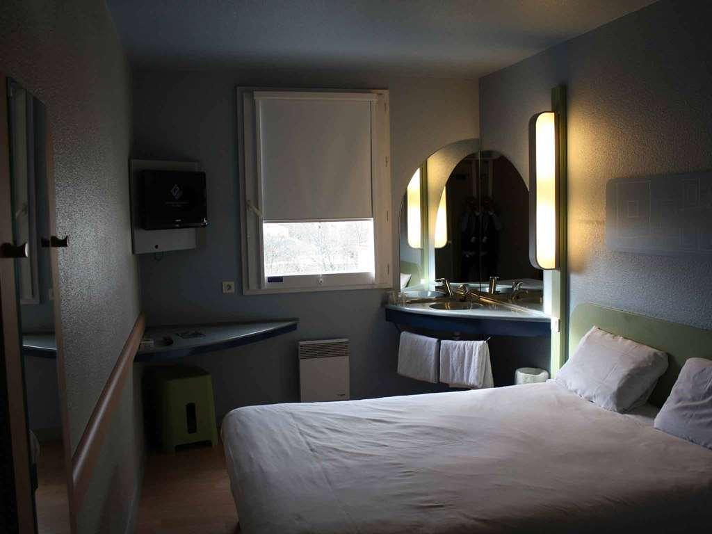 Ibis Budget Lyon วีเลอร์บาน ห้อง รูปภาพ