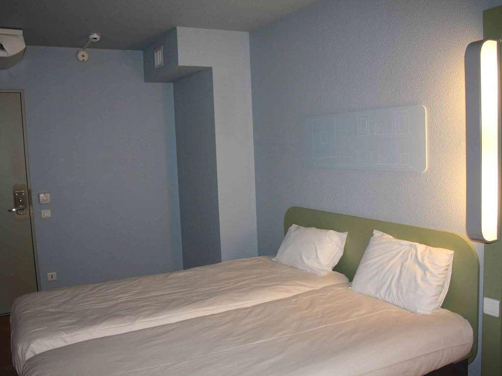 Ibis Budget Lyon วีเลอร์บาน ห้อง รูปภาพ