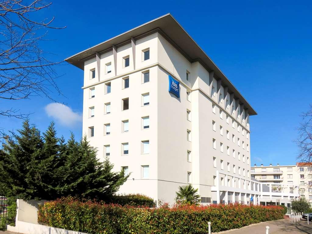 Ibis Budget Lyon วีเลอร์บาน ภายนอก รูปภาพ