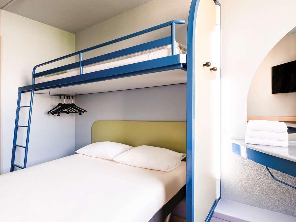 Ibis Budget Lyon วีเลอร์บาน ห้อง รูปภาพ