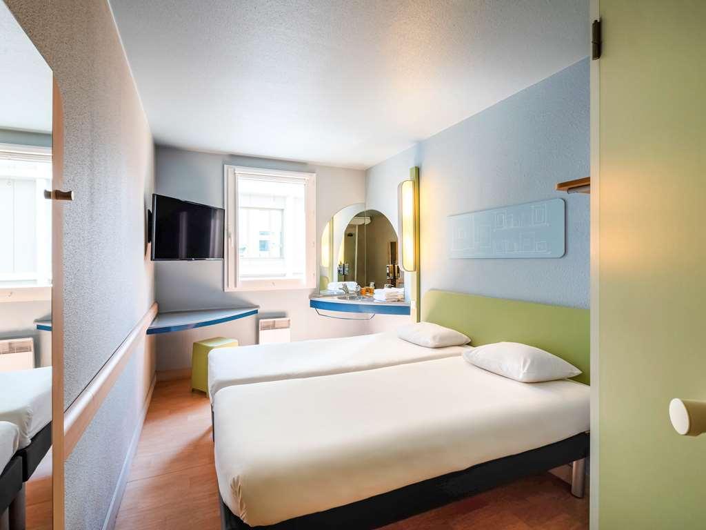 Ibis Budget Lyon วีเลอร์บาน ห้อง รูปภาพ