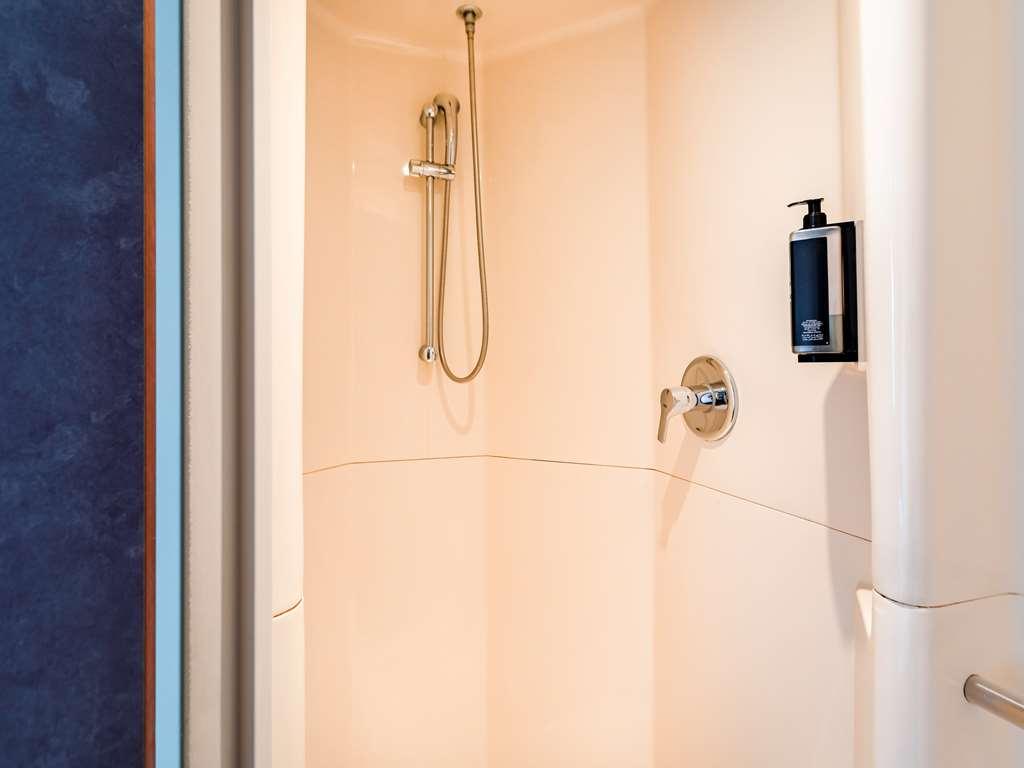 Ibis Budget Lyon วีเลอร์บาน ห้อง รูปภาพ