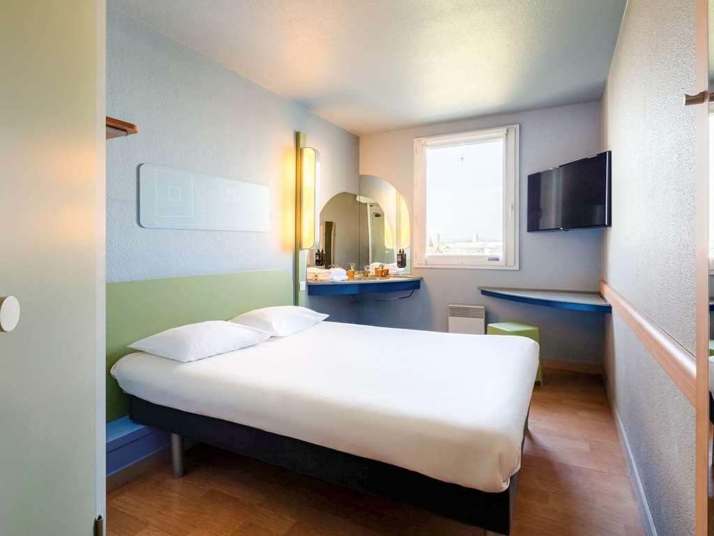Ibis Budget Lyon วีเลอร์บาน ห้อง รูปภาพ