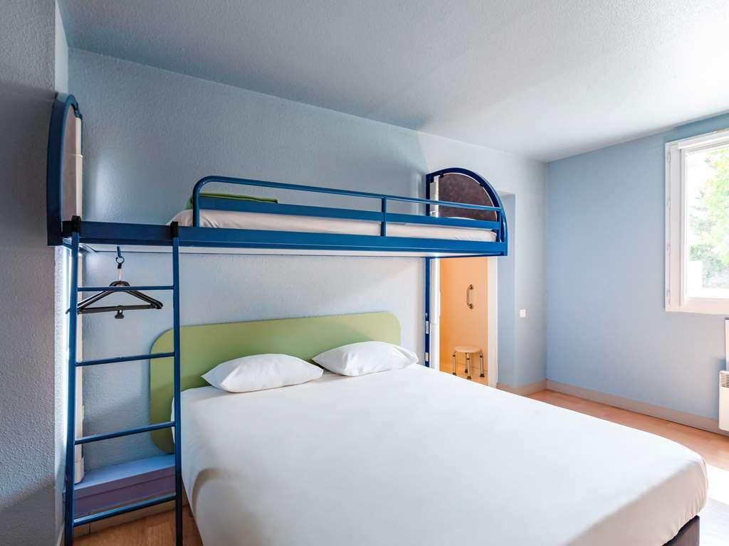Ibis Budget Lyon วีเลอร์บาน ห้อง รูปภาพ