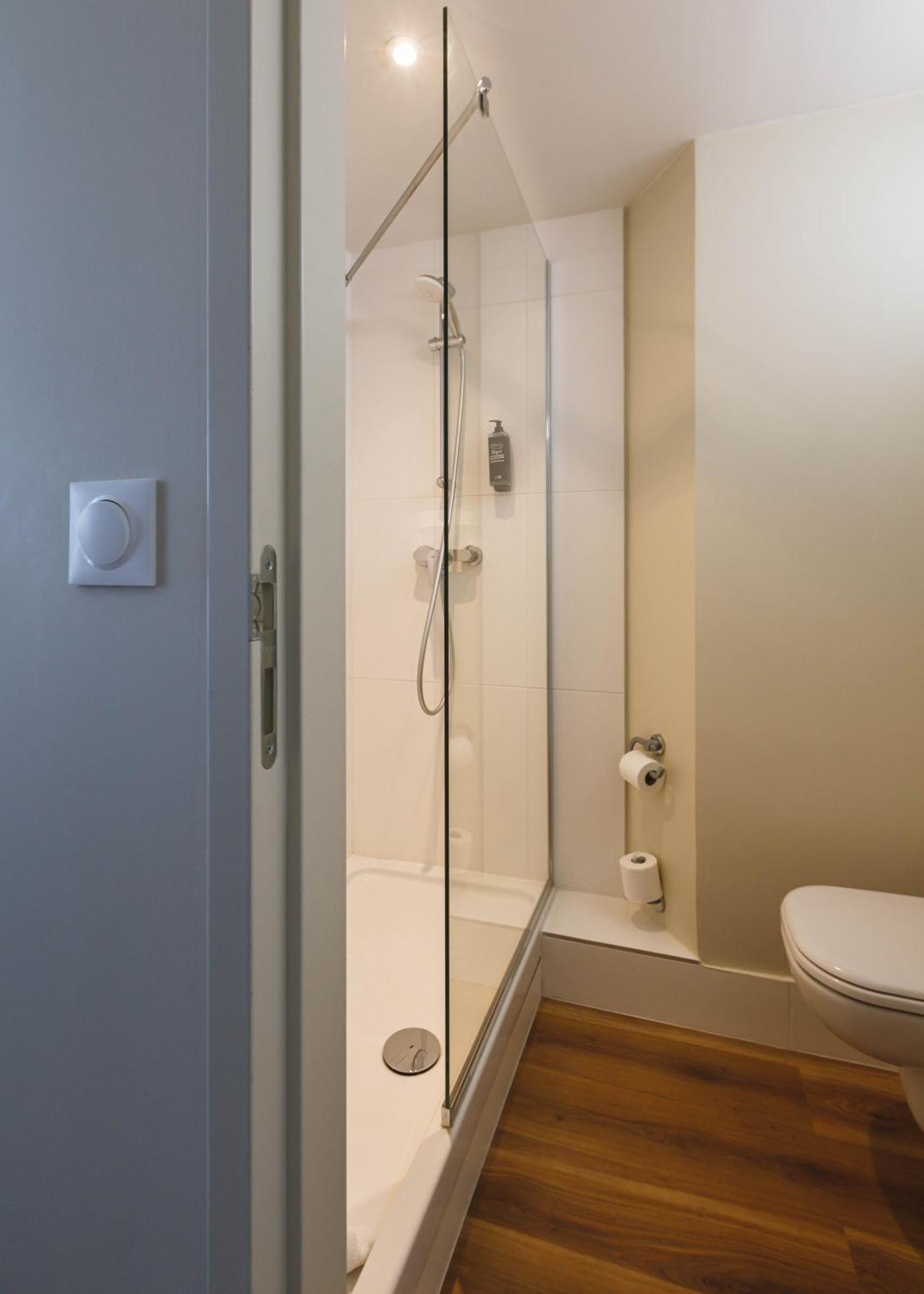 Ibis Budget Lyon วีเลอร์บาน ภายนอก รูปภาพ