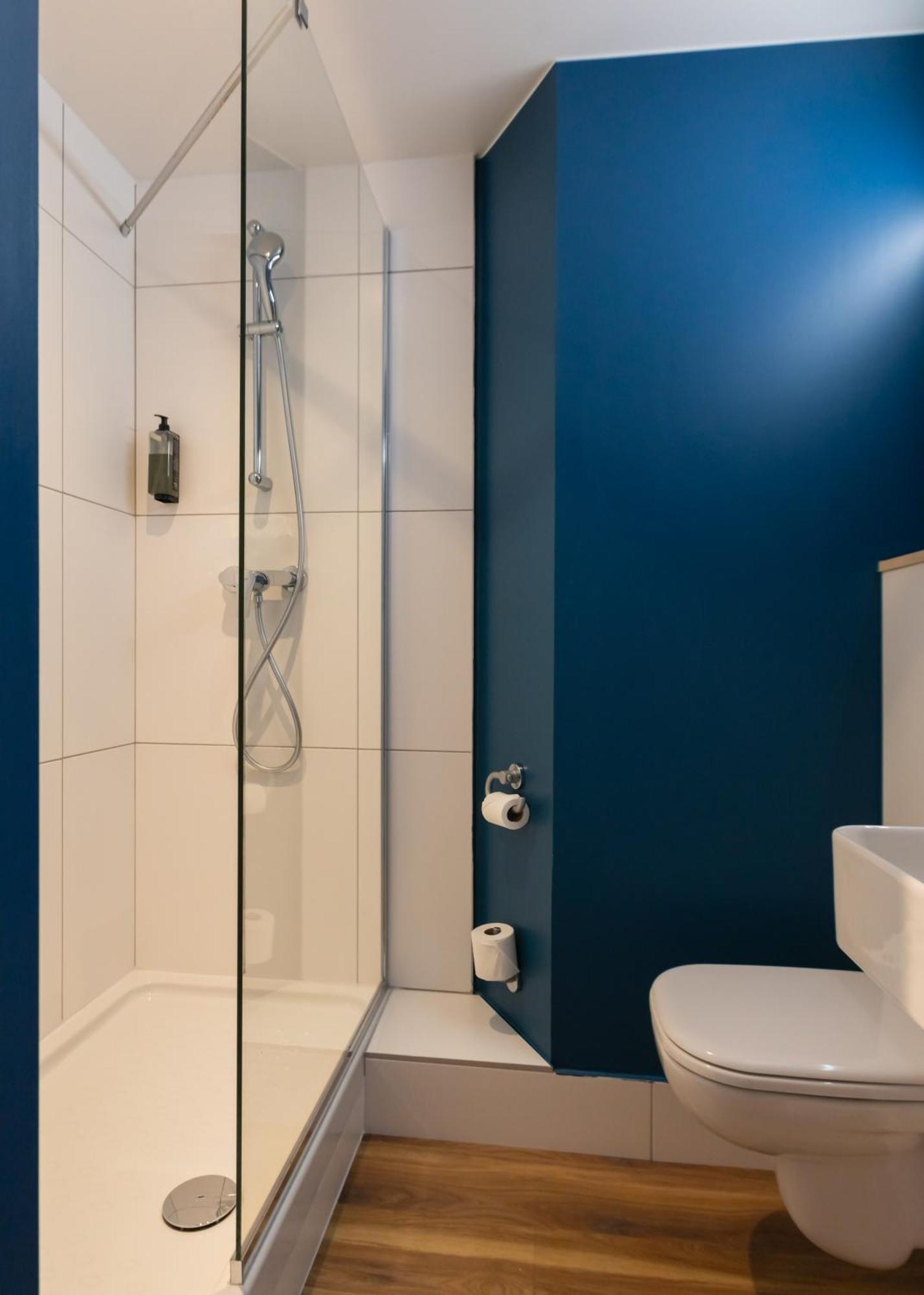 Ibis Budget Lyon วีเลอร์บาน ภายนอก รูปภาพ