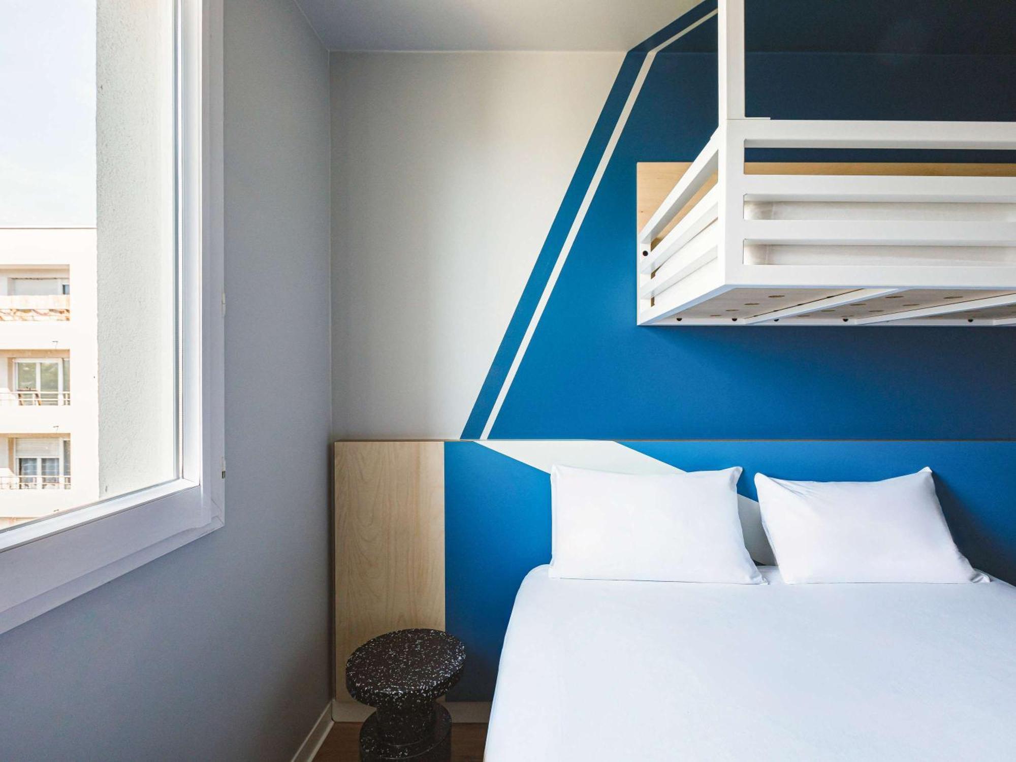 Ibis Budget Lyon วีเลอร์บาน ภายนอก รูปภาพ