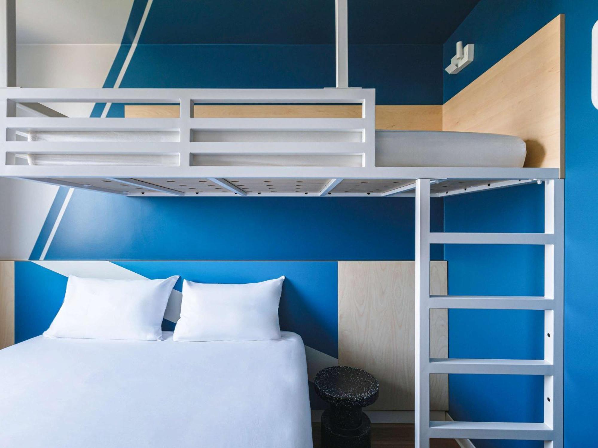 Ibis Budget Lyon วีเลอร์บาน ภายนอก รูปภาพ