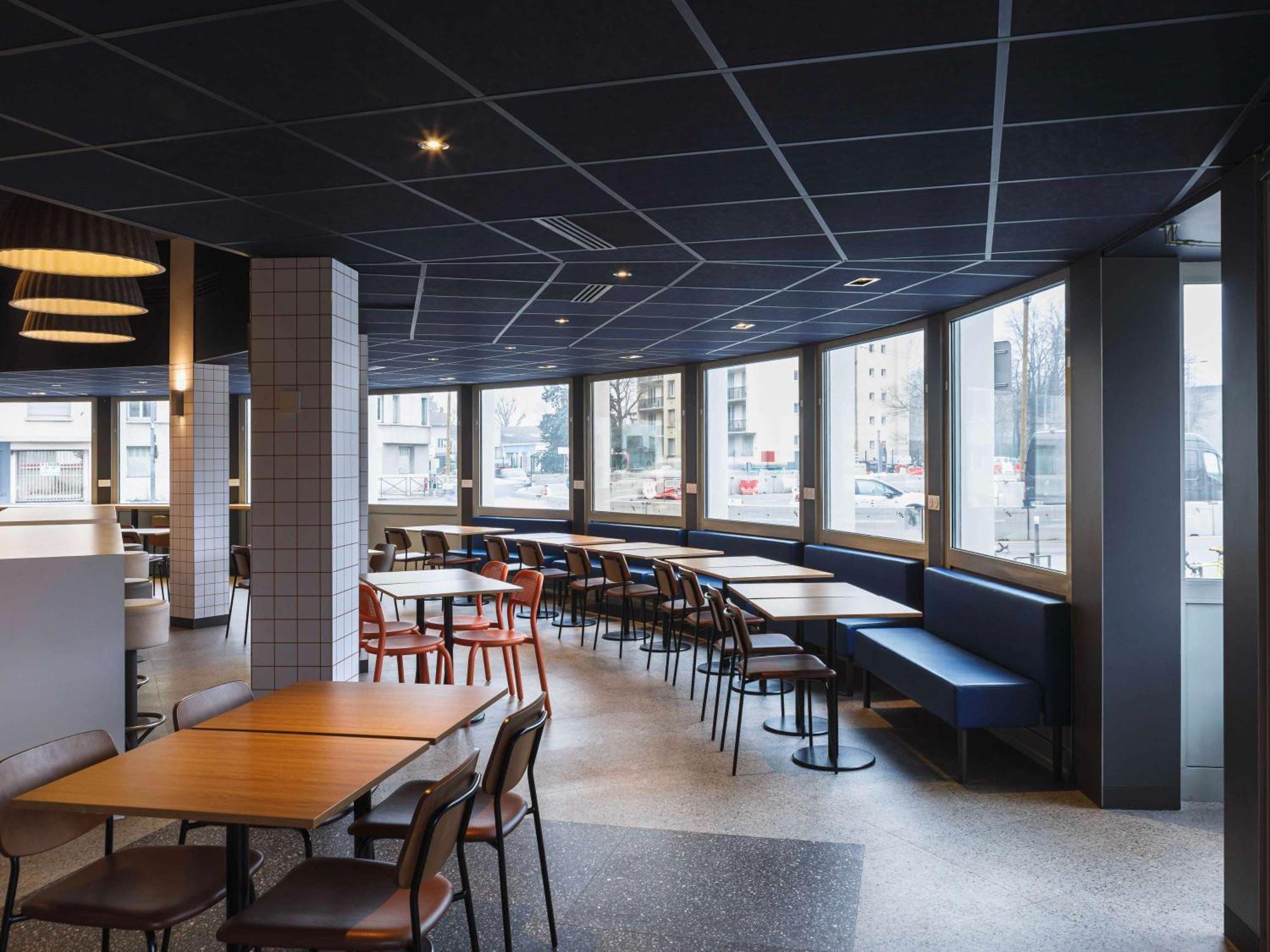 Ibis Budget Lyon วีเลอร์บาน ภายนอก รูปภาพ