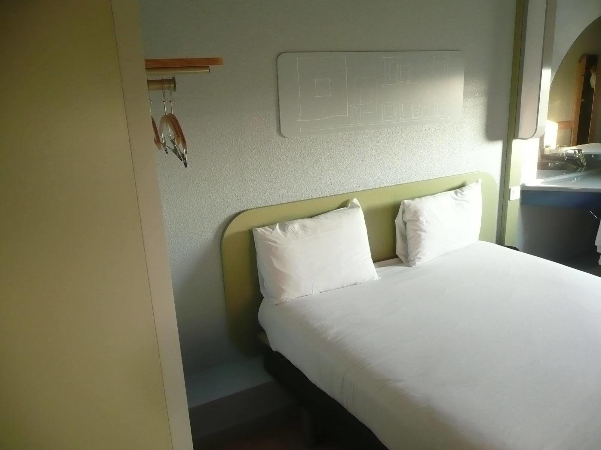 Ibis Budget Lyon วีเลอร์บาน ภายนอก รูปภาพ